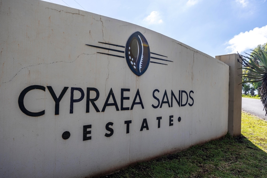 0 Bedroom Property for Sale in Cypraea Sands Estate Eastern Cape